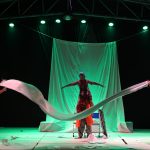 तेस्रो लालाबाला काठमाडौँ अन्तराष्ट्रिय बाल नाटक महोत्सव सम्पन्न